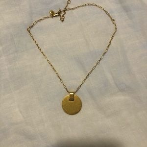 Madewell necklace